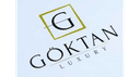 Göktan Luxury logo