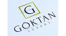 Göktan Luxury logo
