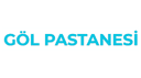 Göl Pastanesi logo