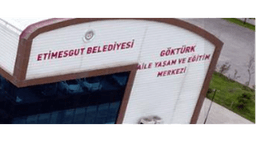 Göktürk Aile Yaşam Merkezi logo