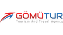 Gömü Tur logo