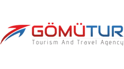 Gömü Tur logo