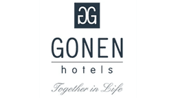 Gönen Hotels logo
