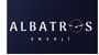 Albatros Enerji logo