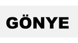 Gönye Otomotiv logo