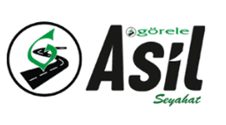 Görele Asil Seyahat logo