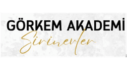 Görkem Akademi | Şirinevler logo