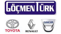 Göçmentürk Otomotiv logo