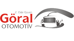 Göral Otomotiv logo