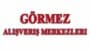 Görmez AVM logo