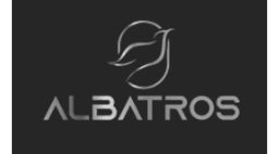Albatros Luggage logo