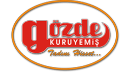 Gözde Kuruyemiş logo