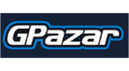 GPazar logo