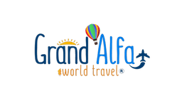 Grand Alfa Travel logo