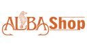 Alba Shop | Alba Star logo