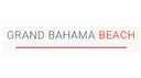 Grand Bahama Beach logo