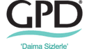GPD Banyo ve Mutfak logo