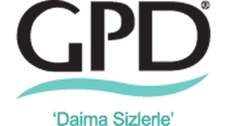 GPD Banyo ve Mutfak logo