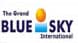 Grand Blue Sky Hotel logo