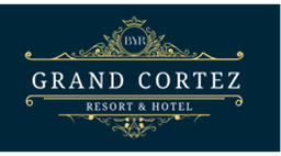 Grand Cortez Resort Hotel logo