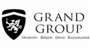 Grand Dağıtım logo
