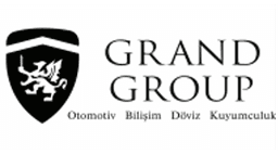 Grand Dağıtım logo