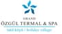 Grand Özgül Termal logo