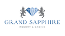 Grand Sapphire Resort logo