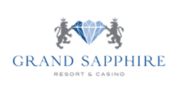 Grand Sapphire Resort logo
