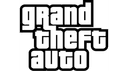 Grand Theft Auto logo