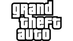 Grand Theft Auto logo