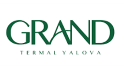 Grand Termal Yalova Resort Hotel & Spa logo