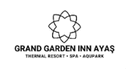 Grand Garden Inn Ayaş logo