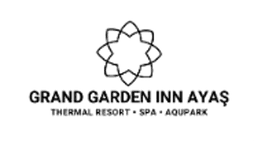 Grand Garden Inn Ayaş logo