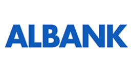 Albank logo