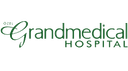 Grandmedical Hospital logo