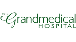 Grandmedical Hospital logo