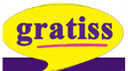 Gratiss.site logo