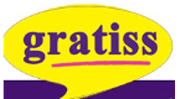 Gratiss.site logo