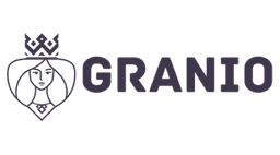 Granio logo