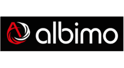 Albimo Mobilya logo