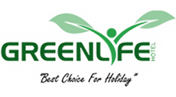 Green Life Hotel logo