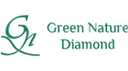 Green Nature Diamond Hotel logo