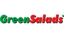 Green Salads logo