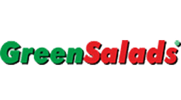 Green Salads logo