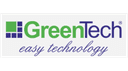 Green Tech logo