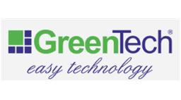 Green Tech logo