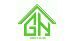 Greenhouse logo