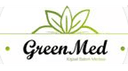 Greenmed Güzellik Merkezi logo