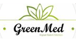 Greenmed Güzellik Merkezi logo